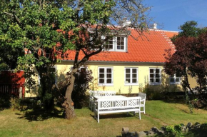 Holiday home Skagen 571 with Terrace